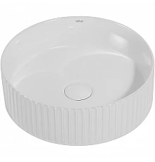 Раковина-чаша Abber Bequem 36 AC2111 Белая