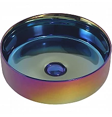 Раковина-чаша Abber Bequem 36 AC2108Regen Хамелеон