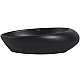 Приобрести Раковина-чаша Abber Bequem 49 AC2107MB Черная матовая в магазине сантехники Santeh-Crystal.ru
