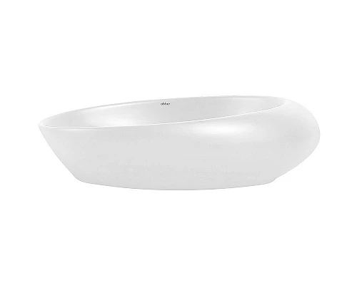 Заказать Раковина-чаша Abber Bequem 49 AC2107 Белая в магазине сантехники Santeh-Crystal.ru