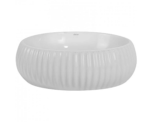 Заказать Раковина-чаша Abber Bequem 40 AC2115 Белая в магазине сантехники Santeh-Crystal.ru