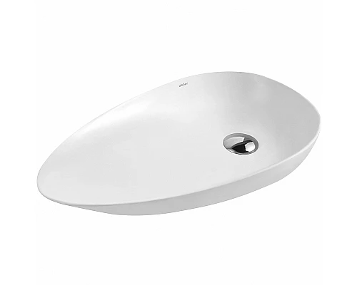 Раковина-чаша Abber Bequem 59 AC2117 Белая