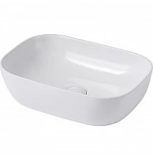 Раковина-чаша Abber Rechteck 46 AC2200 Белая