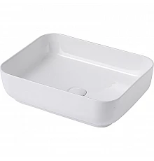 Раковина-чаша Abber Rechteck 50 AC2202 Белая