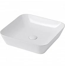 Раковина-чаша Abber Rechteck 43 AC2205 Белая