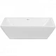 Приобрести Раковина-чаша Abber Rechteck 42 AC2214 Белая в магазине сантехники Santeh-Crystal.ru