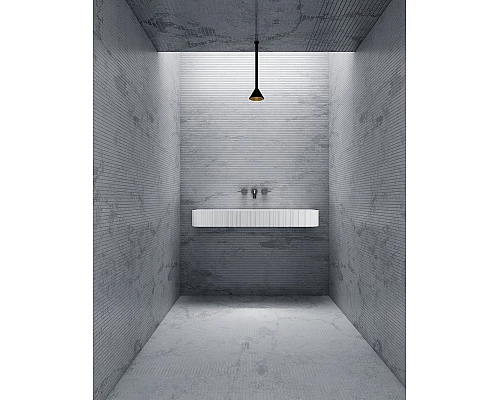 Раковина Abber Stein 100 AS2652-1.0 Белая матовая