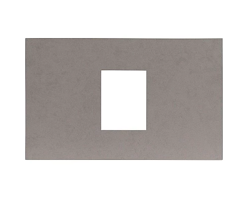 Приобрести Столешница под раковину Allen Brau Priority 70 1.31009.B Бежевая в магазине сантехники Santeh-Crystal.ru