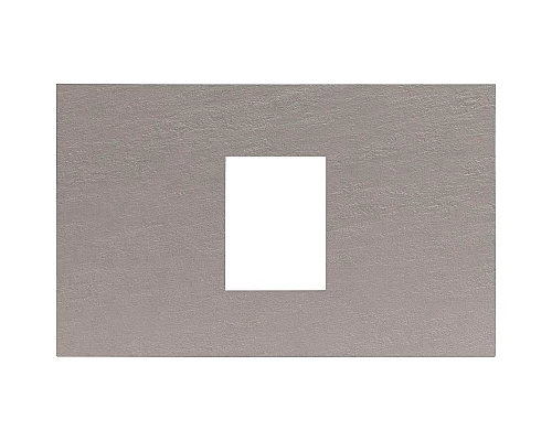 Купить Столешница под раковину Allen Brau Priority 70 1.31009.B-S Бежевый структ в магазине сантехники Santeh-Crystal.ru