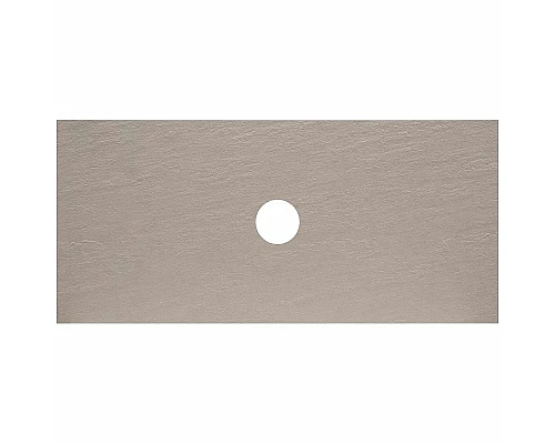 Заказать Столешница под раковину Allen Brau Reality 100 1.32025.B-S Бежевый структ в магазине сантехники Santeh-Crystal.ru