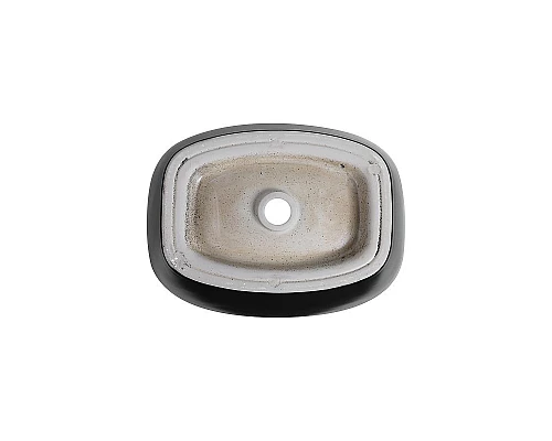 Приобрести Раковина-чаша Aquanet Fine-1-MB 50 273682 Черная матовая в магазине сантехники Santeh-Crystal.ru