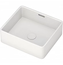 Раковина-чаша Aquanet Perfect-1 40.5 273675 Белая