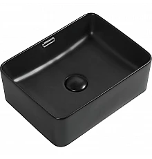 Раковина-чаша Aquanet Perfect-1-MB 40.5 273678 Черная матовая