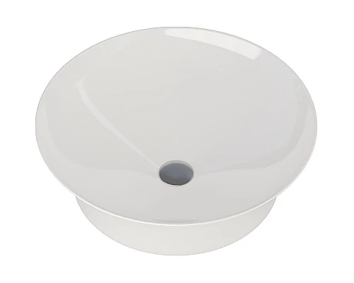 Приобрести Раковина-чаша Aquanet Smart-1 42 273685 Белая в магазине сантехники Santeh-Crystal.ru