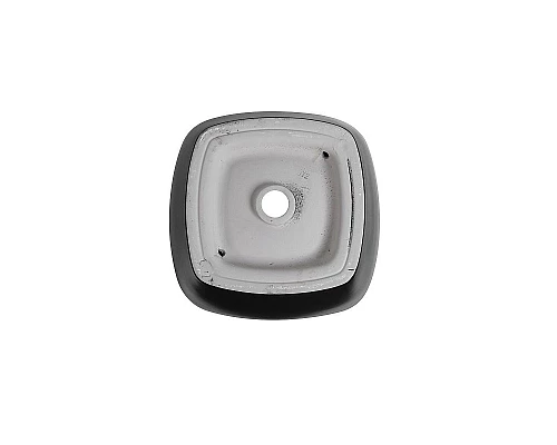 Приобрести Раковина-чаша Aquanet Trend-1-MB 40 273684 Черная матовая в магазине сантехники Santeh-Crystal.ru