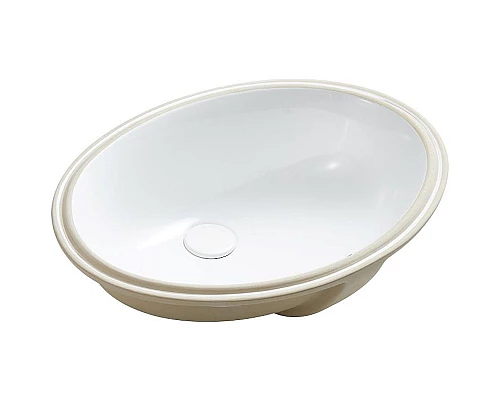 Приобрести Раковина Aquatek 46 AQ0181-00 Белая в магазине сантехники Santeh-Crystal.ru