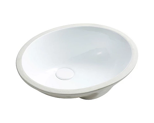 Приобрести Раковина Aquatek 56 AQ8091-00 Белая в магазине сантехники Santeh-Crystal.ru