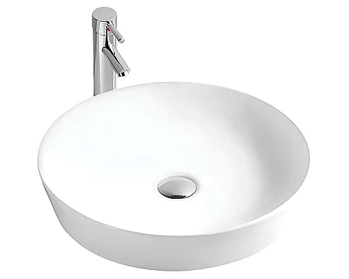 Заказать Раковина-чаша Aquatek Европа 40 AQ5558-00 Белая в магазине сантехники Santeh-Crystal.ru