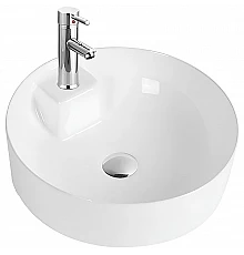 Раковина-чаша Aquatek Европа 40 AQ5212-00 Белая