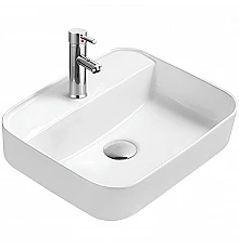 Раковина Aquatek Вега 50 AQ5506-00 Белая