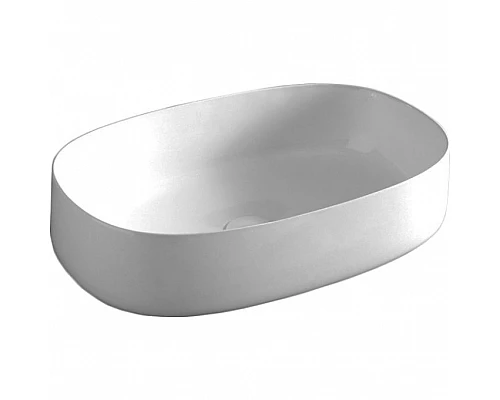 Заказать Раковина Artceram Cognac 55 COL003 01 00 Белая в магазине сантехники Santeh-Crystal.ru