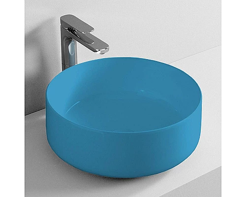 Приобрести Раковина-чаша Artceram Cognac 42 COL001 38 00 Avio в магазине сантехники Santeh-Crystal.ru