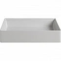 Раковина Artceram Scalino 55 SCL002 05 00 Bianco matt