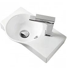 Раковина Artceram Union 43 LML001 01 00 Белая