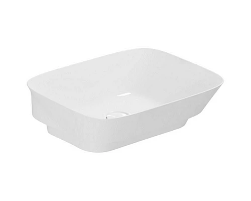 Приобрести Раковина-чаша Azzurra Prua 50 PRLN05040000BI/(PRU50/IN bi)x0 Белая в магазине сантехники Santeh-Crystal.ru