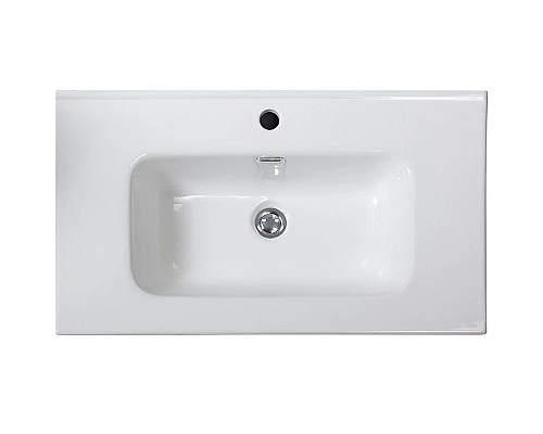 Заказать Раковина BelBagno BB1000ETL Белая в магазине сантехники Santeh-Crystal.ru