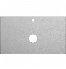 Столешница под раковину BelBagno KEP-60-CESTR Cemento Struttura