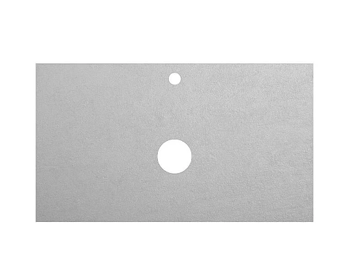 Приобрести Столешница под раковину BelBagno KEP-60-CESTR Cemento Struttura в магазине сантехники Santeh-Crystal.ru