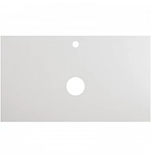 Столешница под раковину BelBagno KEP-70-BO Bianco Opaco