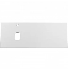 Столешница под раковину BelBagno 120 EK-120-AS-BL-L Bianco Lucido