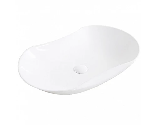 Заказать Раковина-чаша BelBagno 66 BB1334 Белая в магазине сантехники Santeh-Crystal.ru