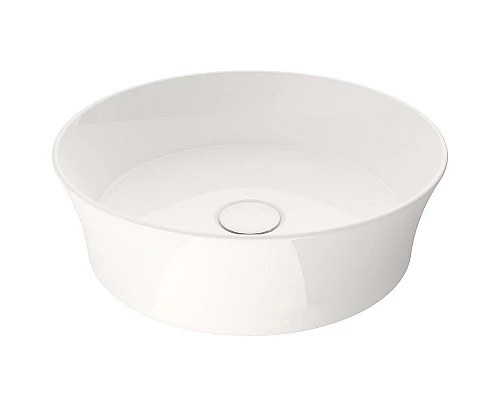 Заказать Раковина-чаша Berges Ego SL 38 181011 Белая глянцевая в магазине сантехники Santeh-Crystal.ru