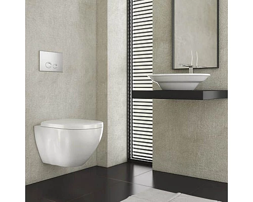 Заказать Раковина-чаша Bien Dune 53 DNLG05301FD0W3000 Белая в магазине сантехники Santeh-Crystal.ru