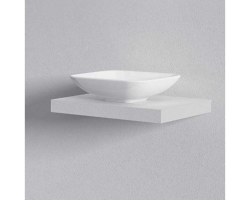 Заказать Раковина-чаша Bien Harmony 43 HRLG04301FD0W3000 Белая в магазине сантехники Santeh-Crystal.ru