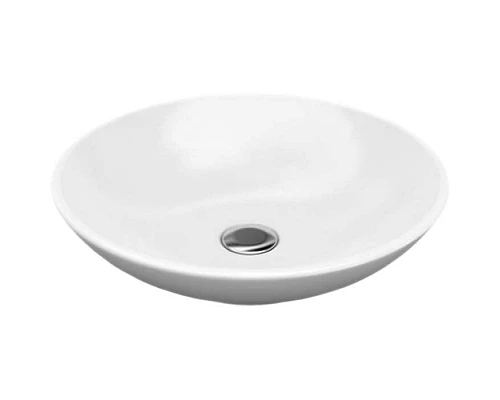 Приобрести Раковина-чаша Bien Harmony 45 HRLG04501FD0W3000 Белая в магазине сантехники Santeh-Crystal.ru