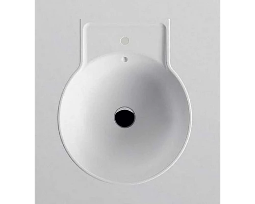 Заказать Раковина-чаша Bien Harmony 46 HRLG04601FD1W3000 Белая в магазине сантехники Santeh-Crystal.ru