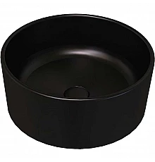 Раковина-чаша Bien Harmony 40 HRLG04001FD0B7000 Черная матовая
