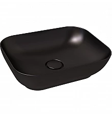 Раковина-чаша Bien Motto 49 MTLG05003FD0B7000 Черная матовая
