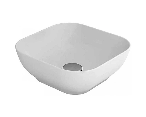 Приобрести Раковина-чаша Bien Motto 38 MTLG03801FD0W5000 Белая в магазине сантехники Santeh-Crystal.ru