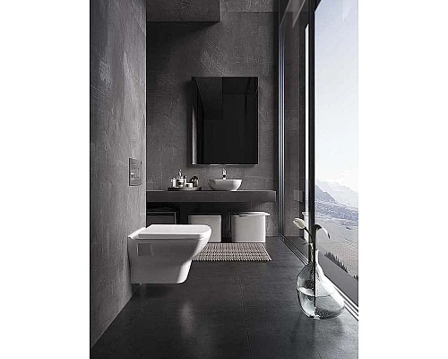 Купить Раковина-чаша Bien Motto 42 MTLG04201FD1W5000 Белая в магазине сантехники Santeh-Crystal.ru