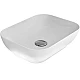 Купить Раковина-чаша Bien Motto 49 MTLG05003FD0W5000 Белая в магазине сантехники Santeh-Crystal.ru