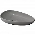 Раковина-чаша Bocchi Etna 58 1114-006-0125 Серая матовая