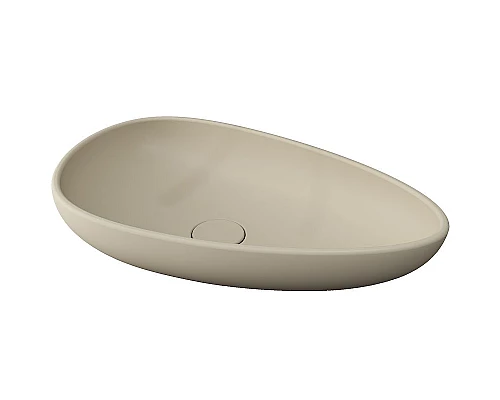 Заказать Раковина-чаша Bocchi Etna 58 1114-007-0125 Жасмин матовая в магазине сантехники Santeh-Crystal.ru