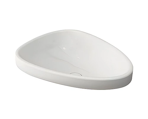 Заказать Раковина Bocchi Etna 58 1112-001-0125 Белая глянцевая в магазине сантехники Santeh-Crystal.ru