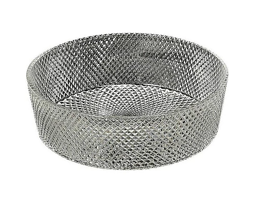 Купить Раковина-чаша Boheme NeoArt 39 817-S Серебро в магазине сантехники Santeh-Crystal.ru