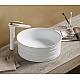Приобрести Раковина-чаша CeramaLux 41 W1532(78420) Белая в магазине сантехники Santeh-Crystal.ru